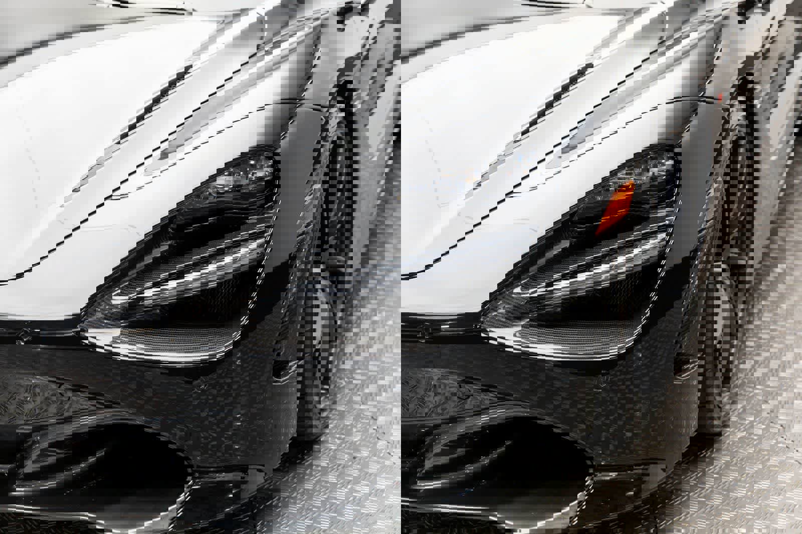 Used 2023 McLaren 720S Spider photo 51