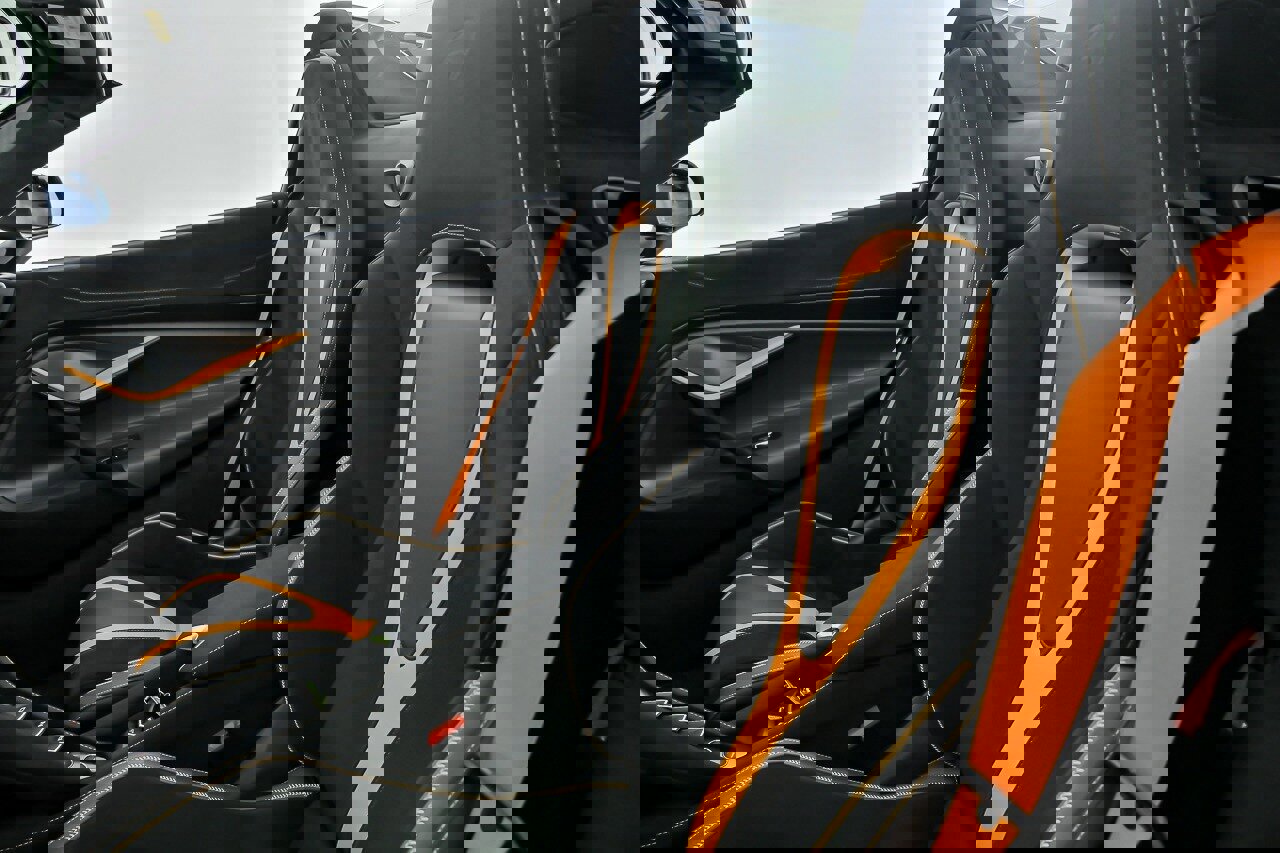 Used 2023 McLaren 720S Spider photo 24