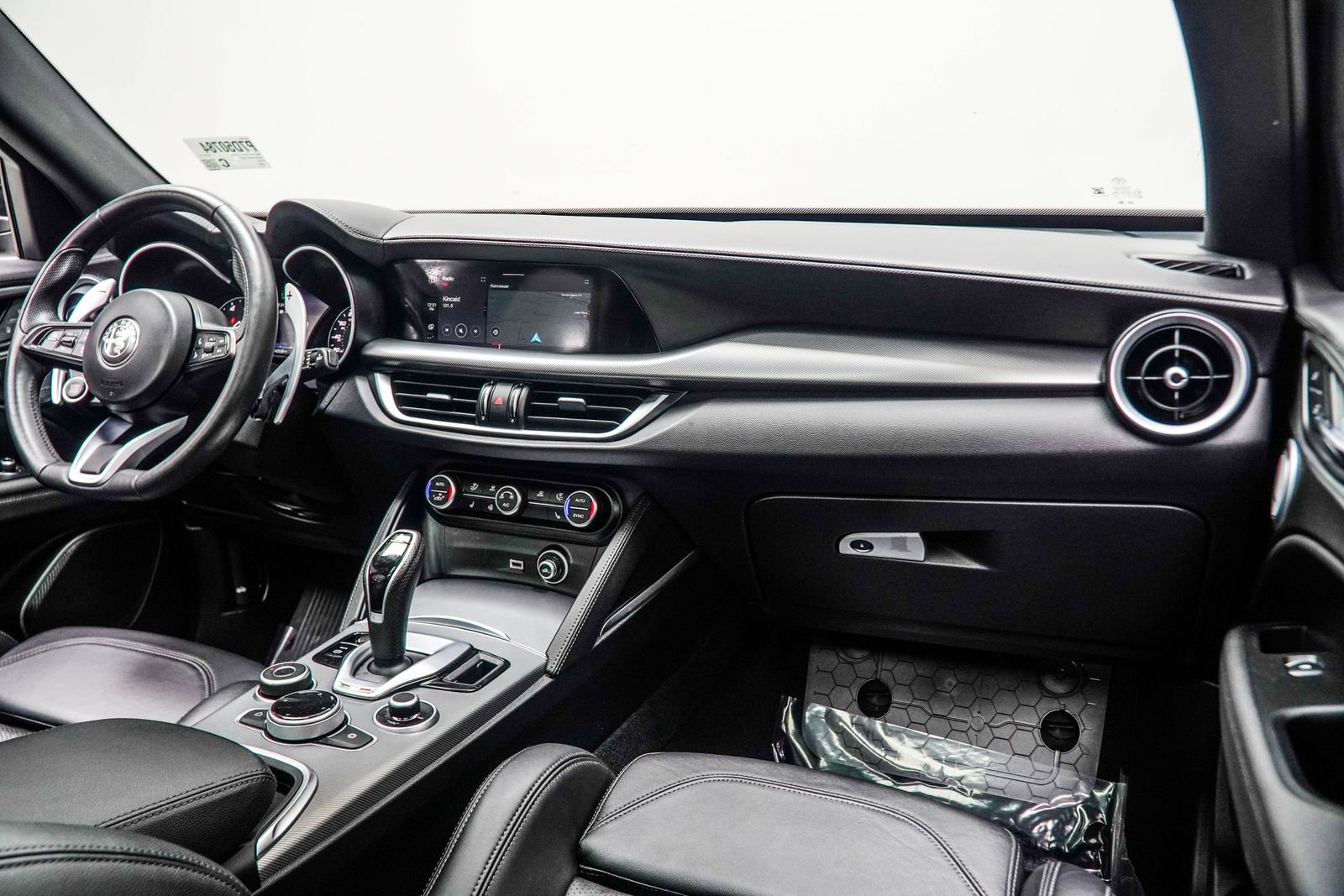 2023 Alfa Romeo Stelvio Veloce