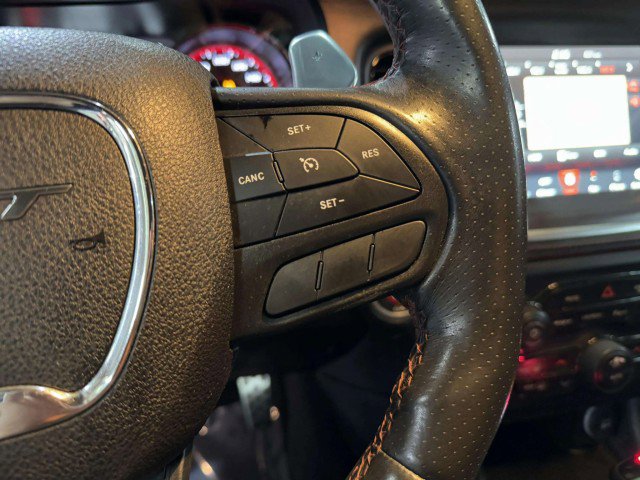 2019 Dodge Charger SRT Hellcat