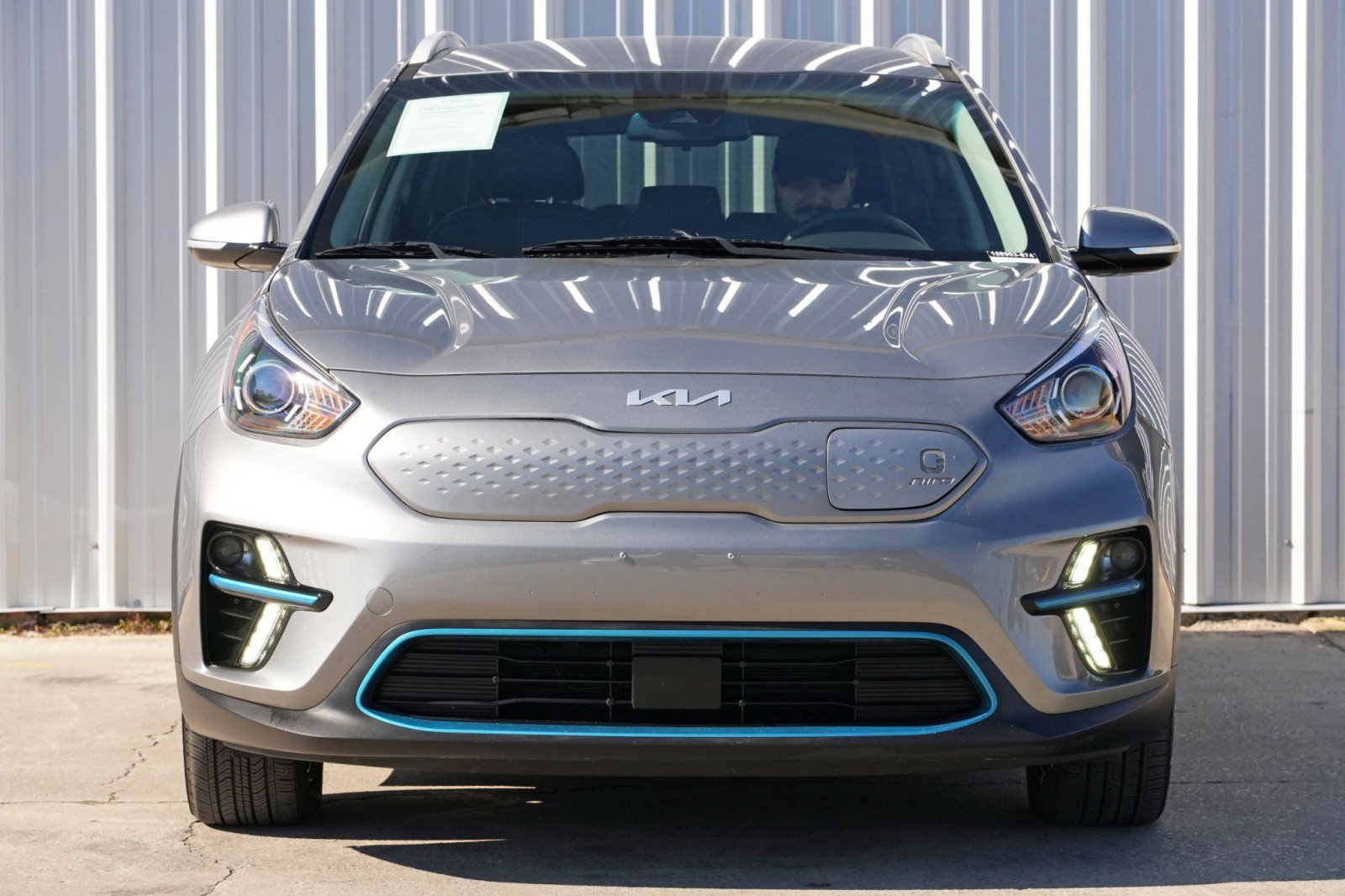 2022 Kia Niro EX