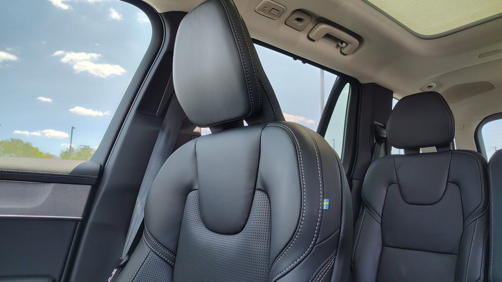 2026 Volvo Xc90 B6 Ultra