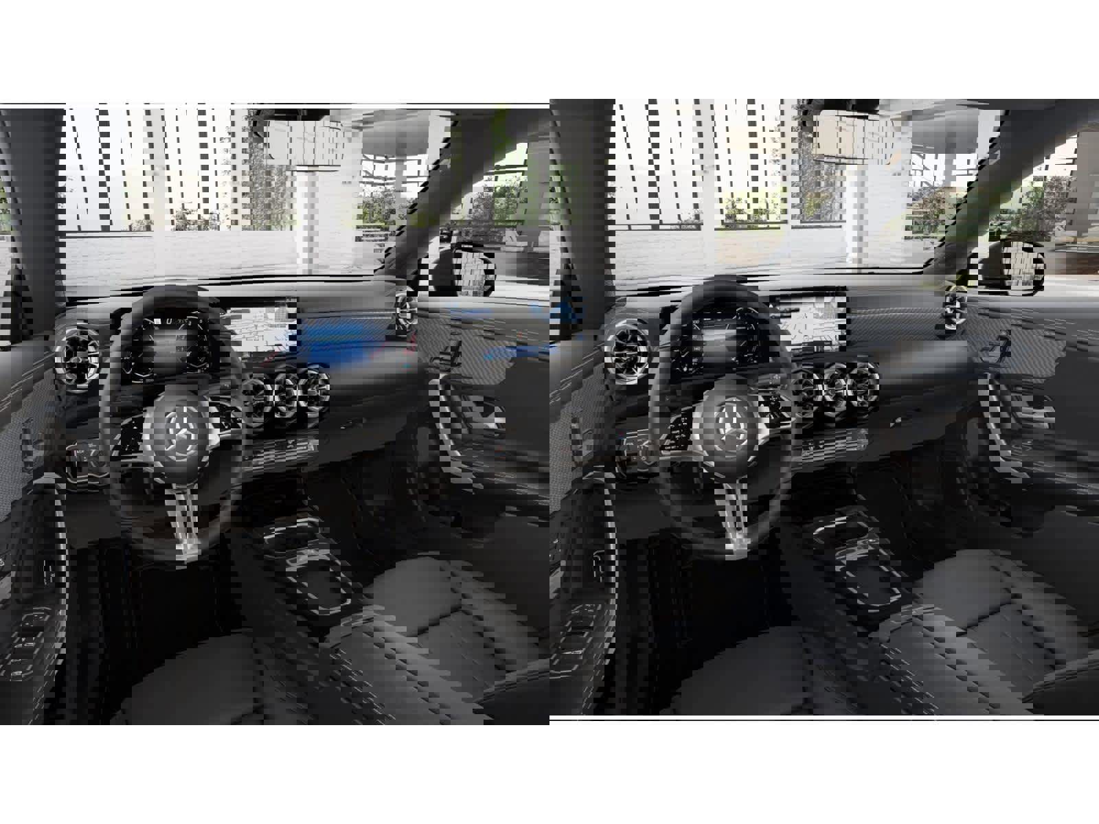 2026 Mercedes-Benz CLA 250