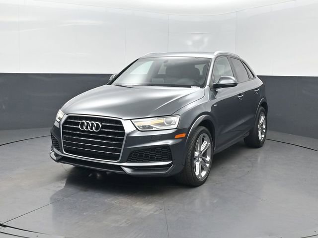 2018 Audi Q3 2.0T Premium