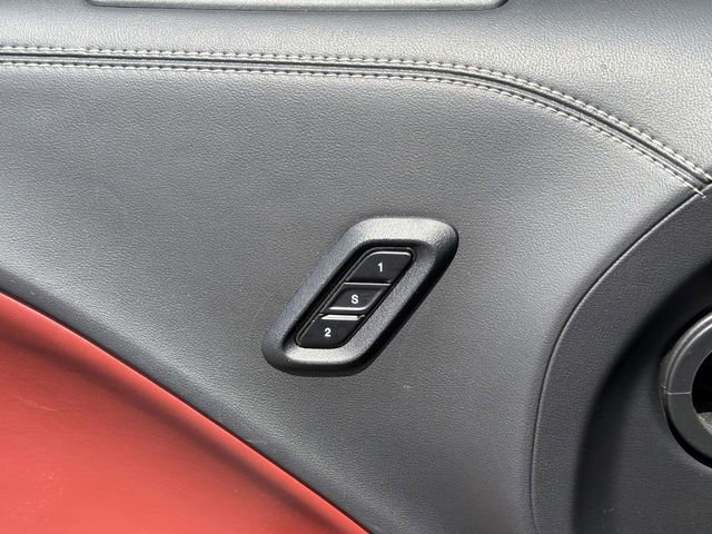 2023 Dodge Challenger SRT Hellcat