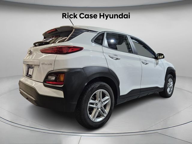 2020 Hyundai Kona SE