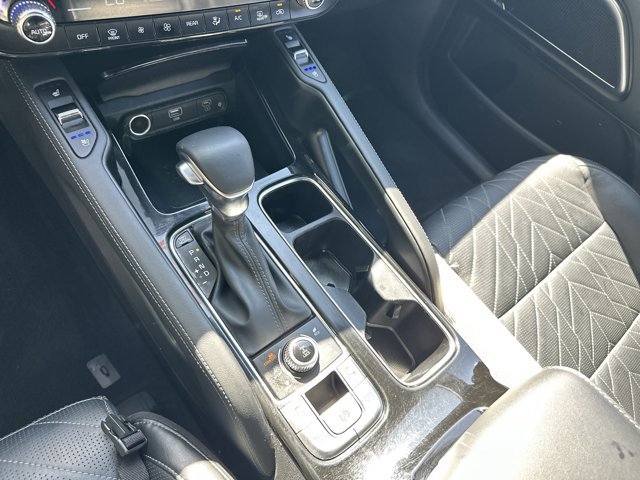 2023 Kia Telluride SX Prestige X-Line