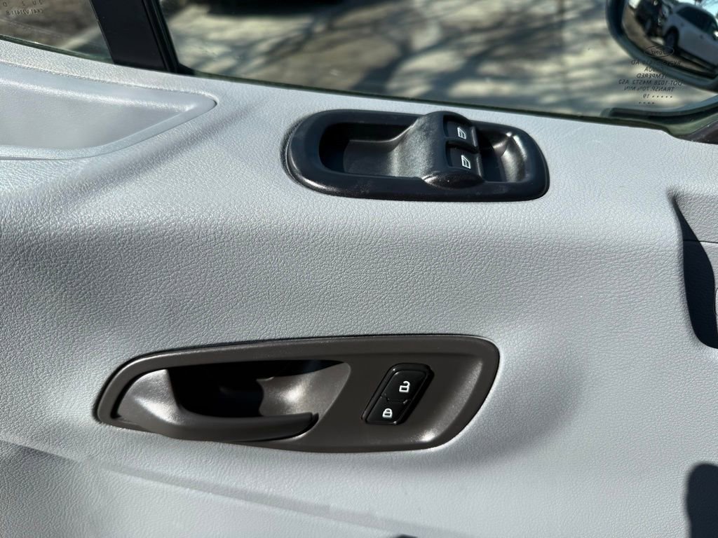 2019 Ford Transit 350 XL