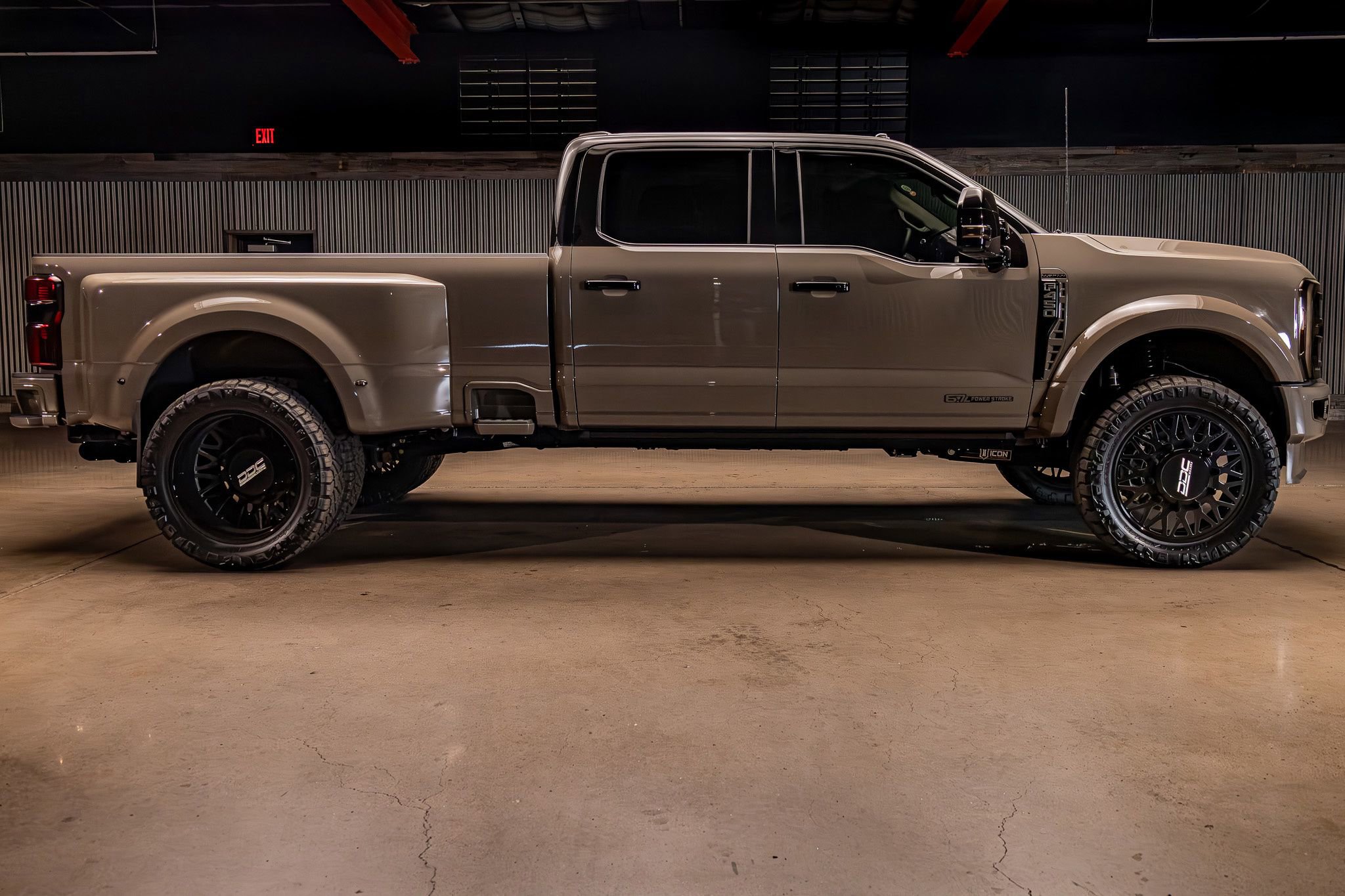 2026 Ford F450 Platinum