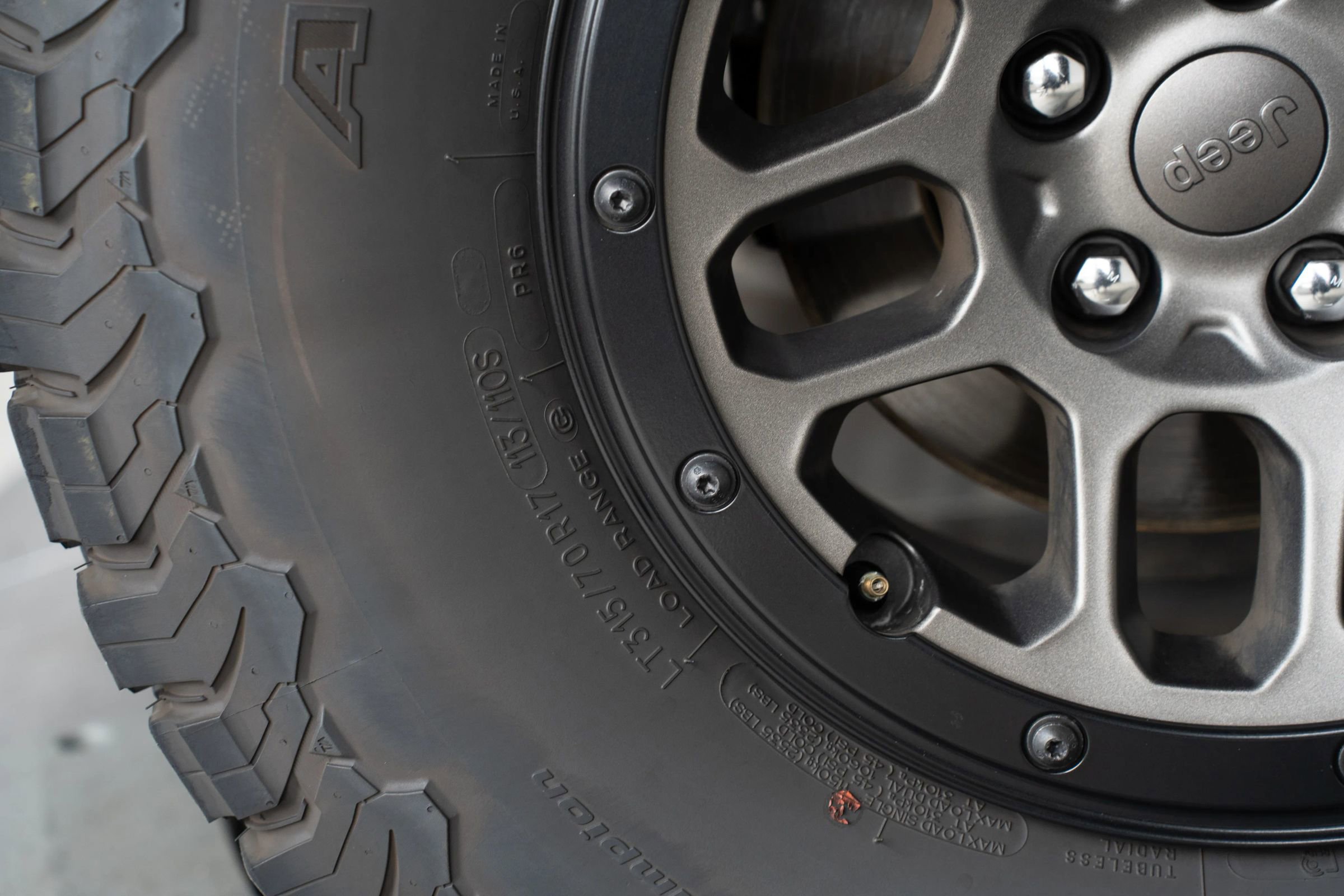 2023 Jeep Wrangler Unlimited Rubicon 392