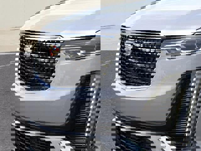 2025 Cadillac XT6 Luxury