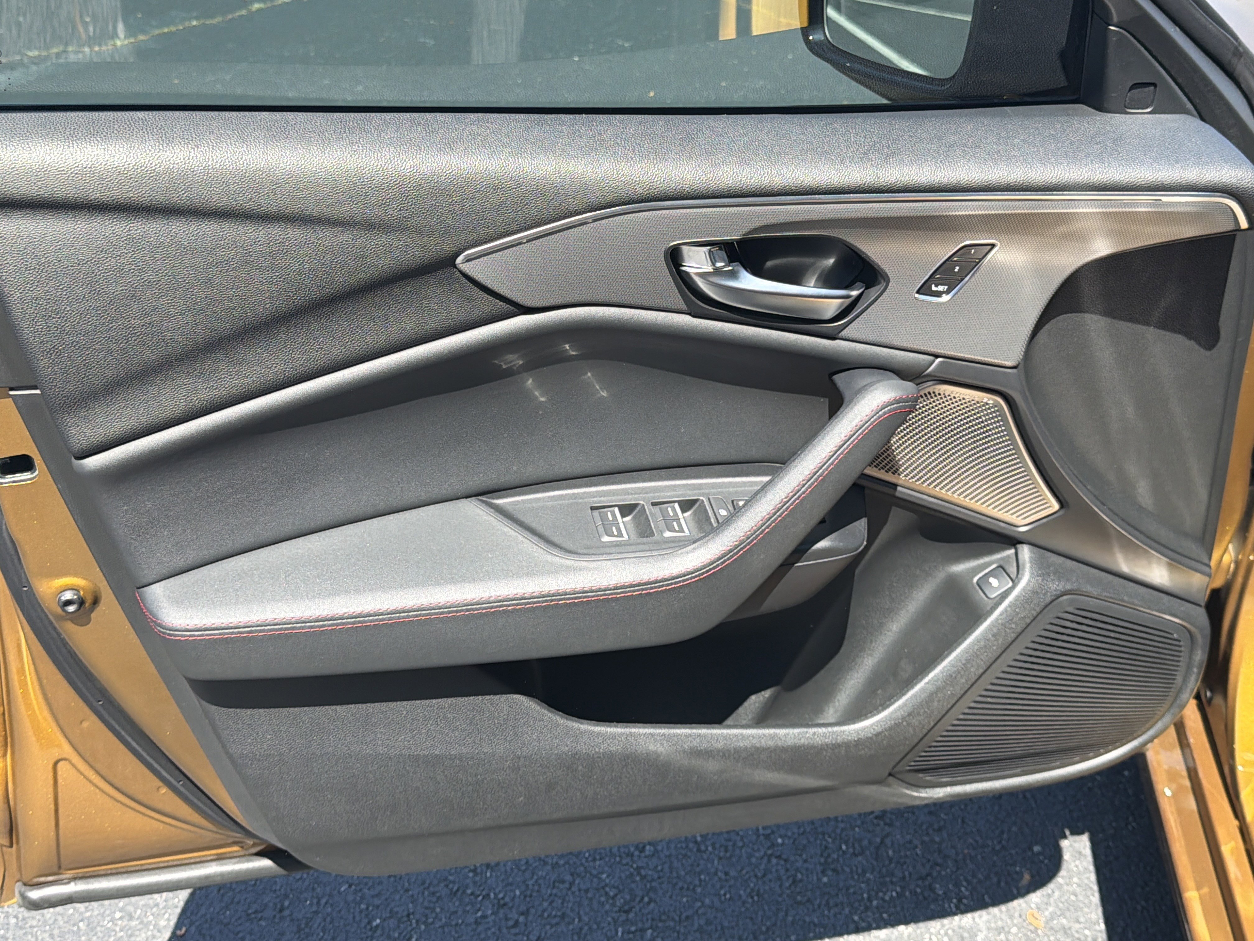 2023 Acura TLX Type S