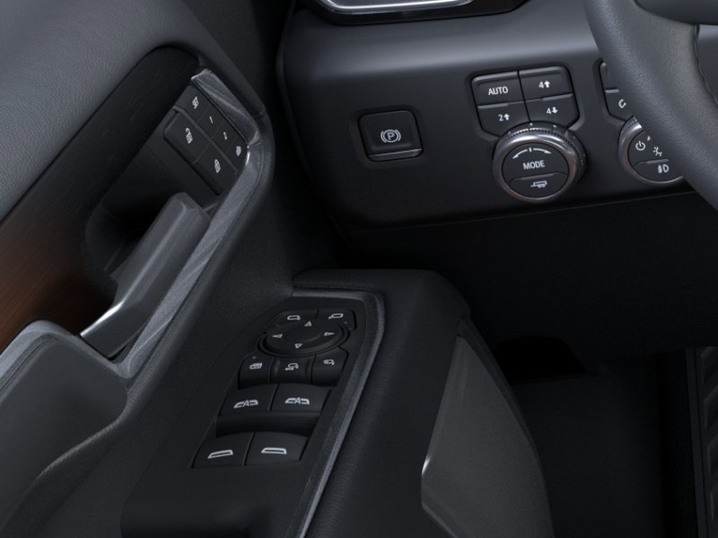 2026 GMC Sierra 3500 Denali