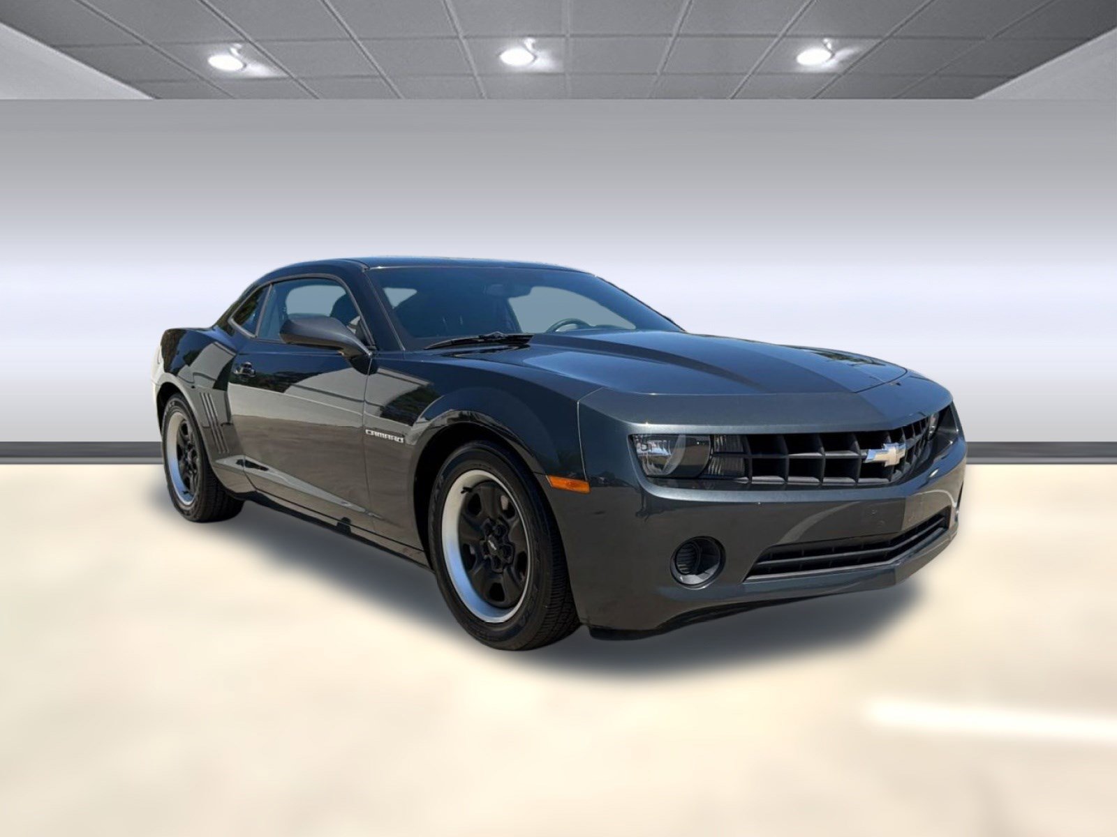 2013 Chevrolet Camaro LS
