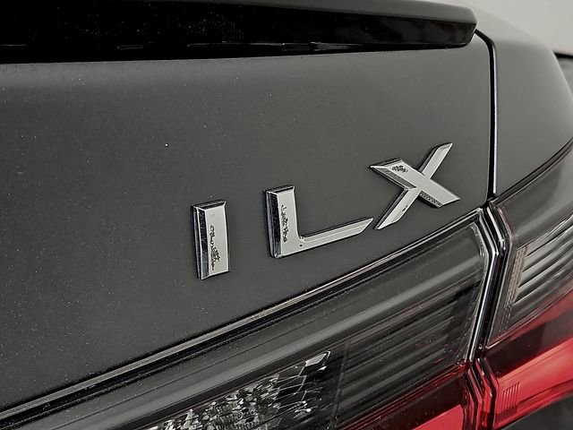 2022 Acura ILX w/ Premium & A-SPEC Package