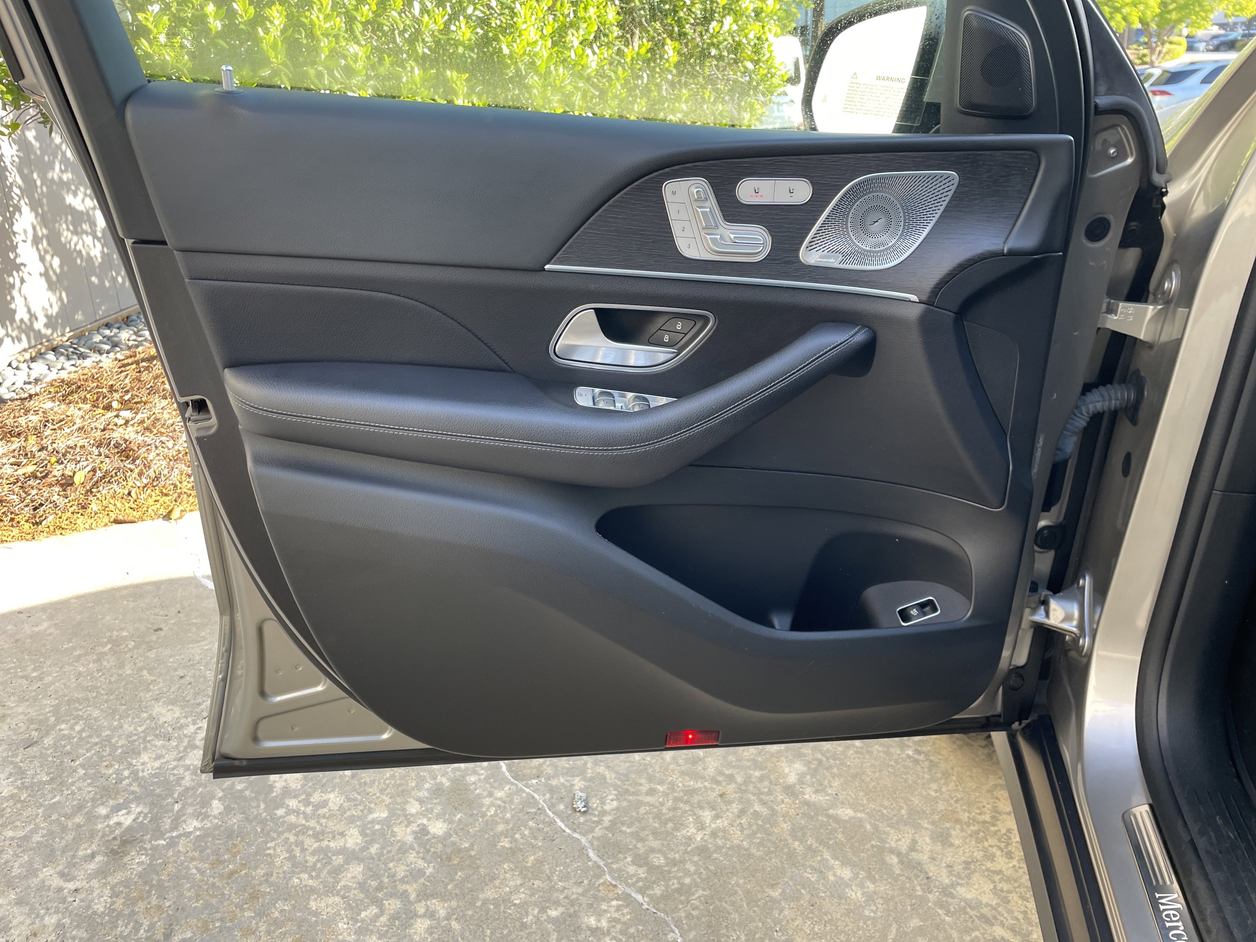 2021 Mercedes-Benz GLE 350 4MATIC