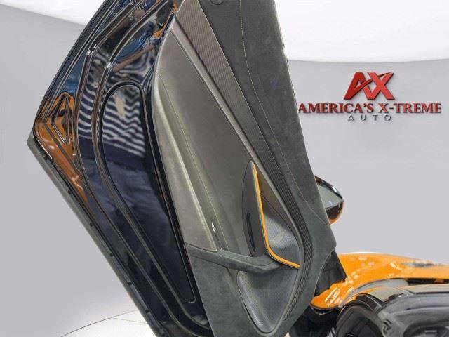 Used 2021 McLaren 720S Spider photo 30