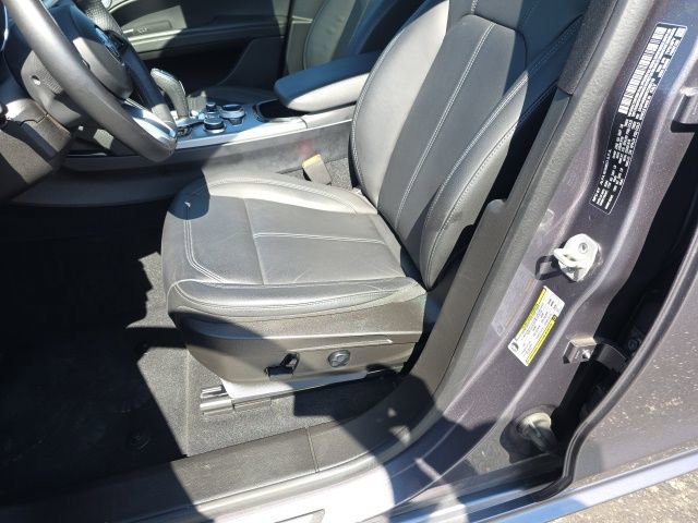 2024 Alfa Romeo Stelvio Ti