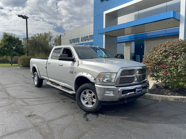 Used 2010 Dodge Ram 2500 Truck SLT w/ Big Horn Regional Pkg