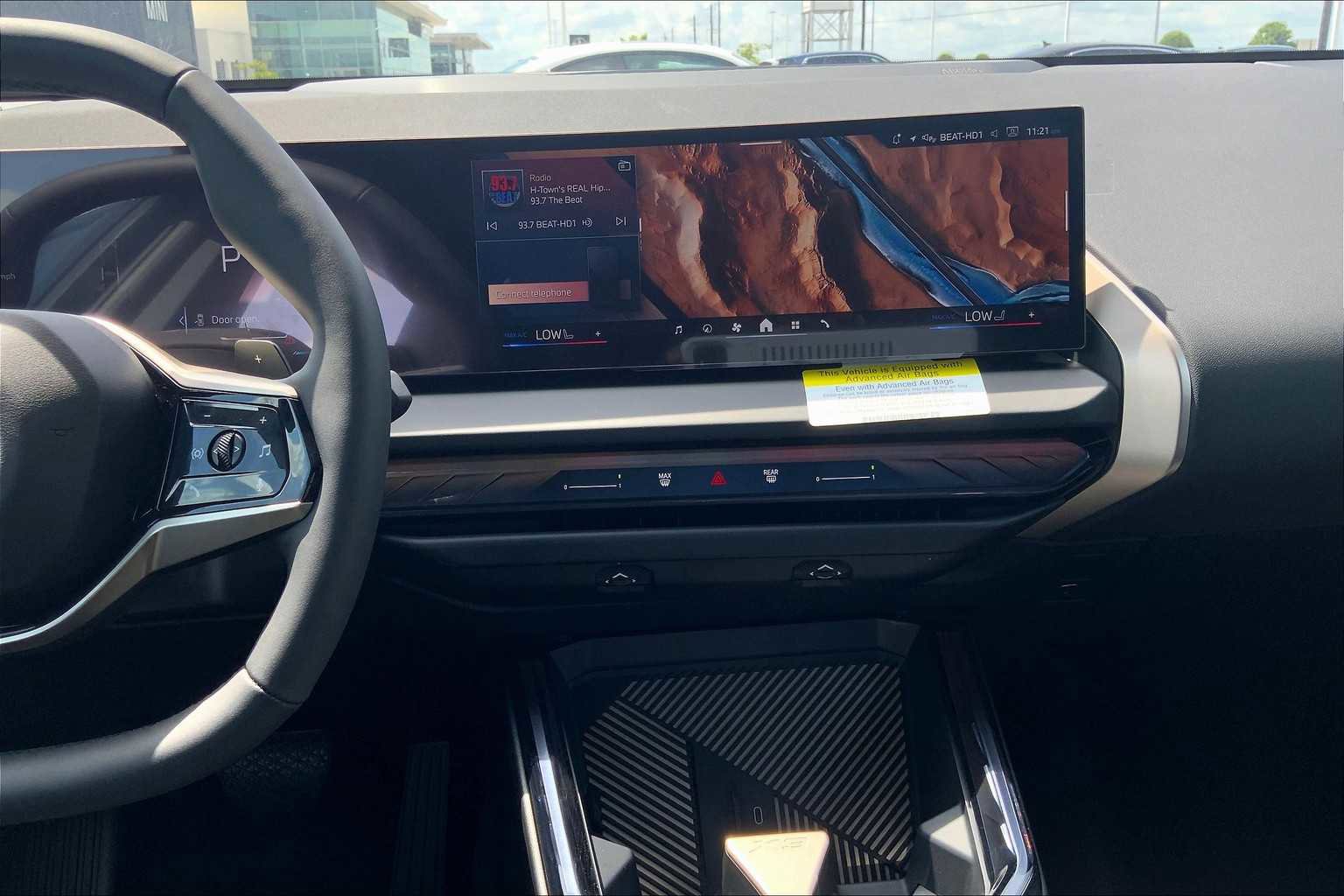 2025 BMW X3 xDrive30i