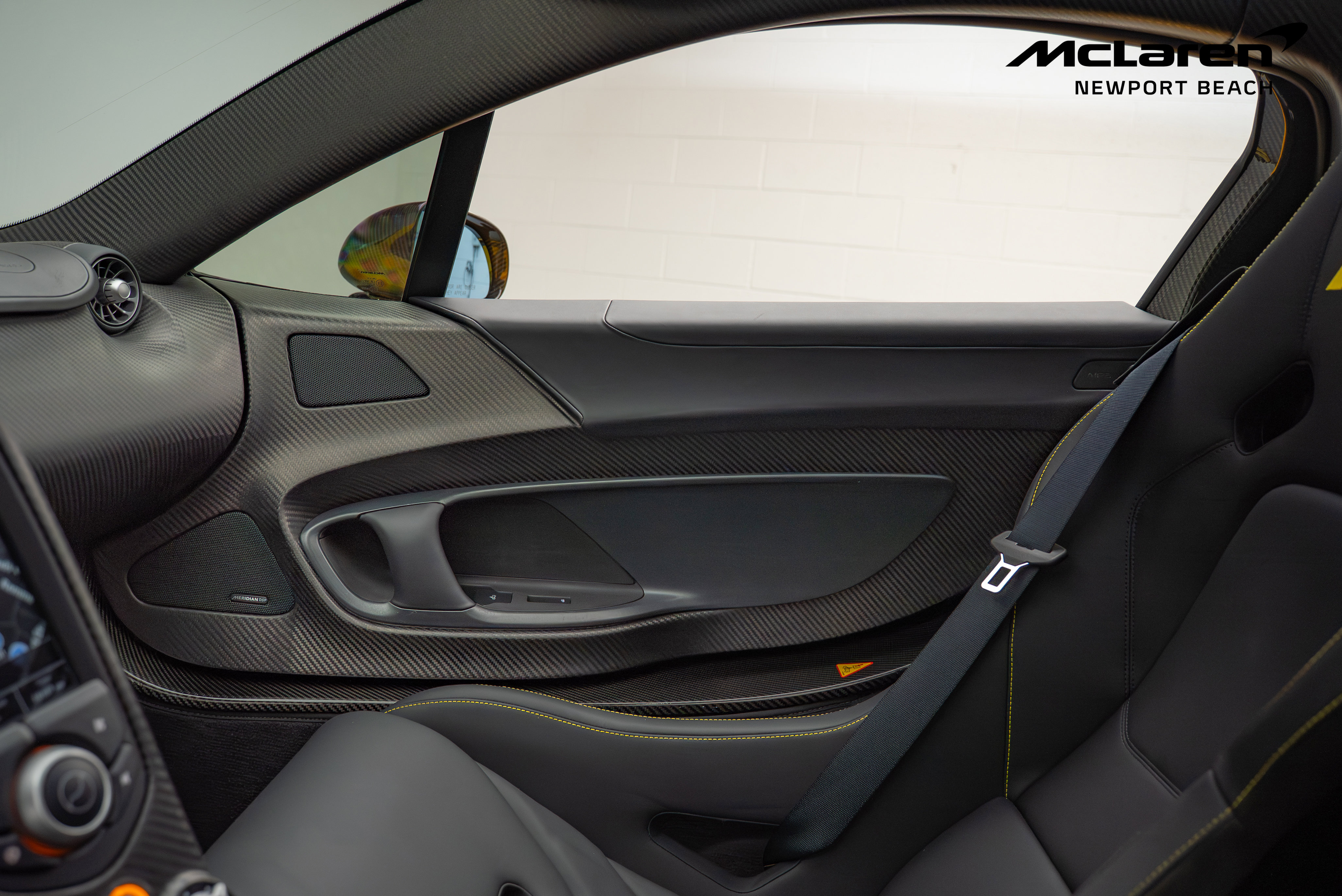 Used 2014 McLaren P1 photo 48