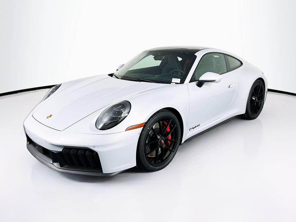 Used Porsche 911 Carrera GTS for Sale in South Plainfield, NJ