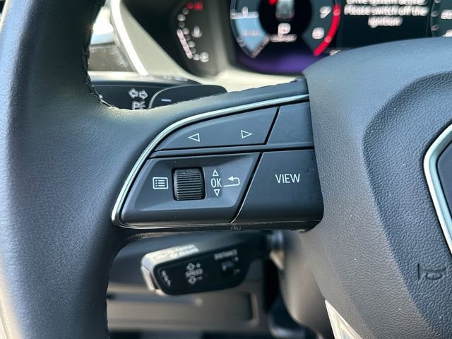 2024 Audi Q3 2.0T Premium Plus