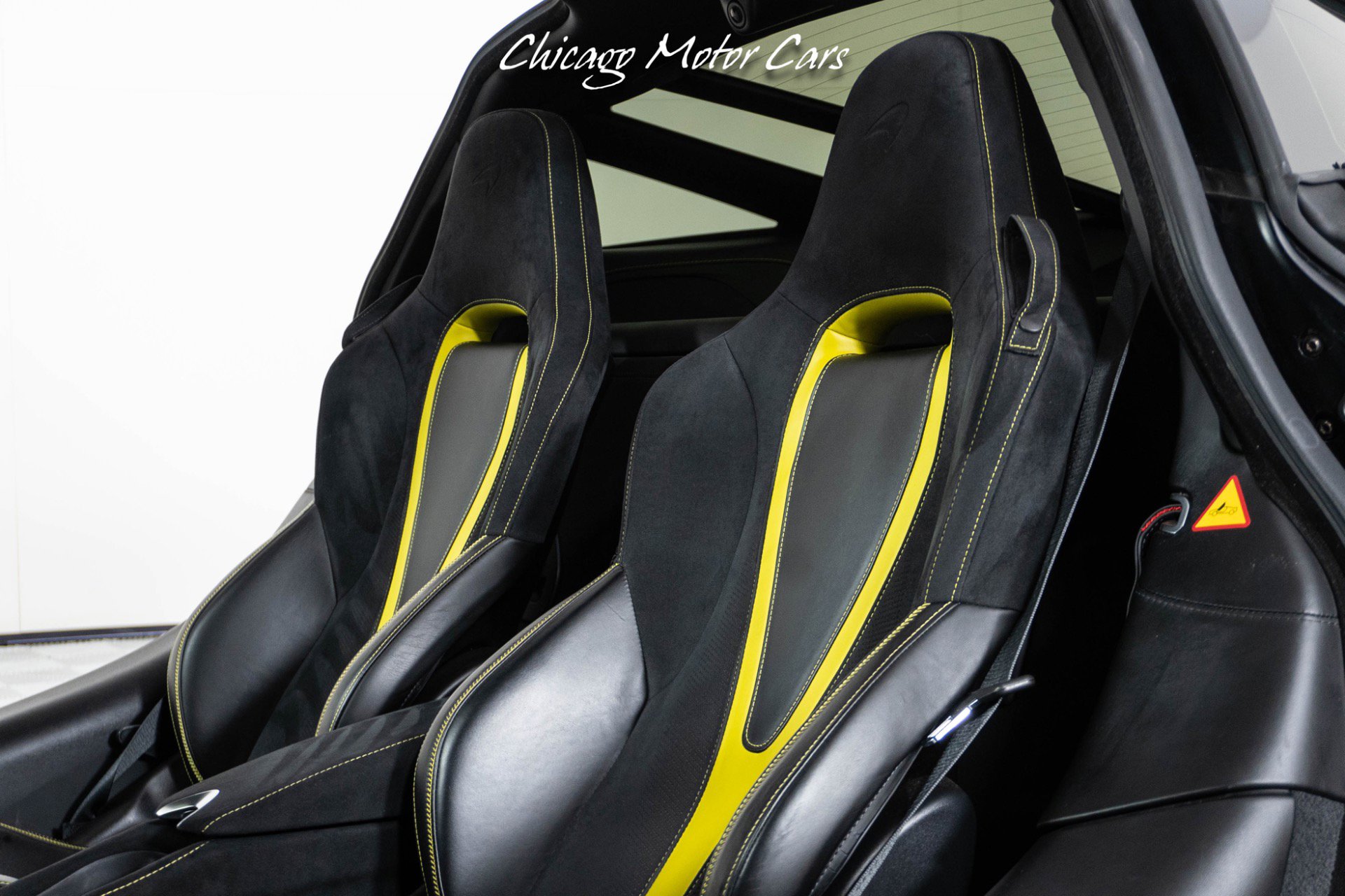 Used 2019 McLaren 720S photo 14