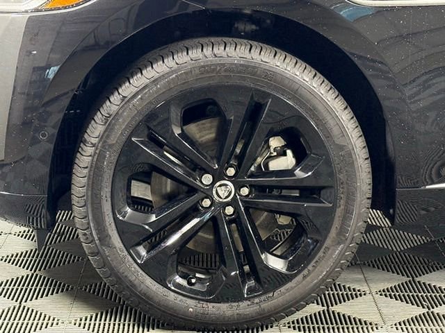 2026 Jaguar F-Pace R-Dynamic S