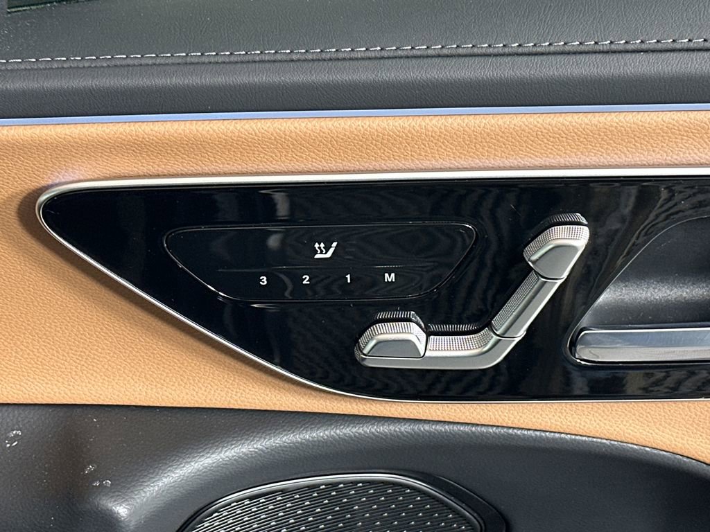 2026 Mercedes-Benz E 350 4MATIC Sedan