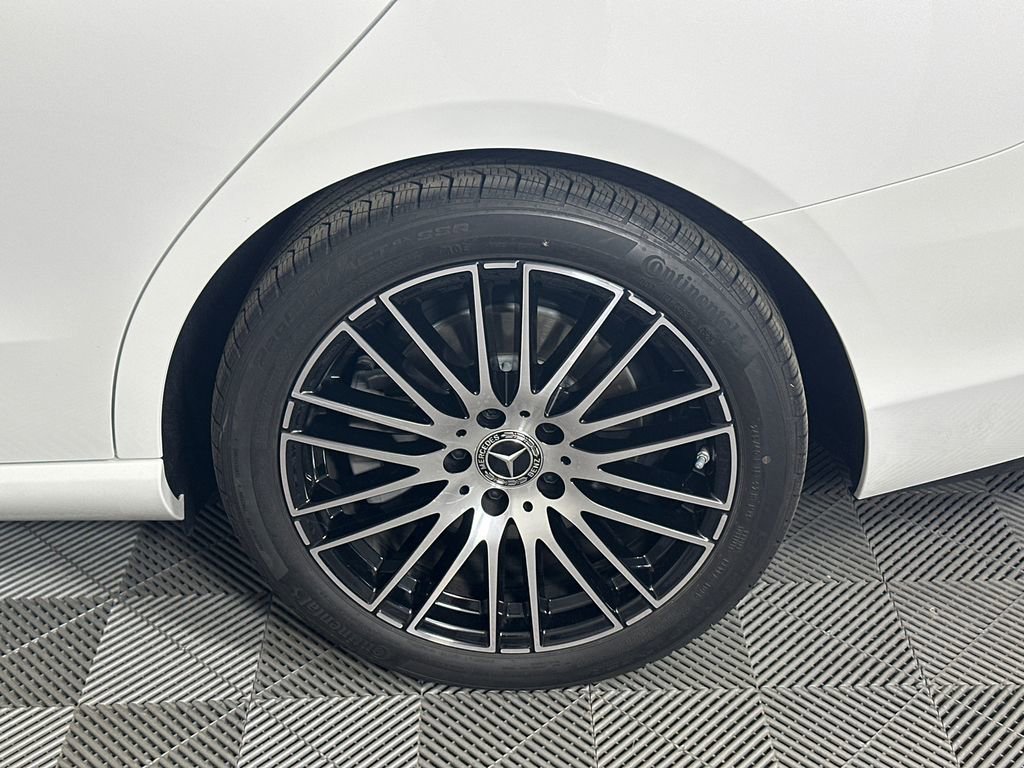 2026 Mercedes-Benz C 300 Sedan