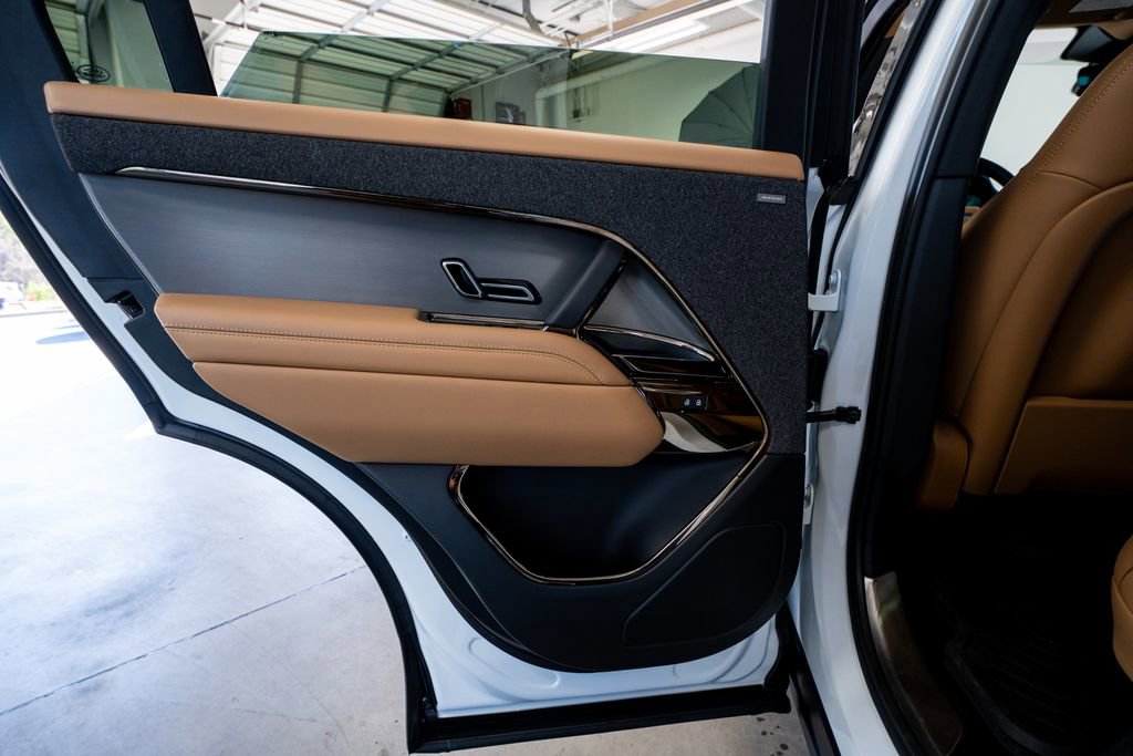 2023 Land Rover Range Rover Sport SE