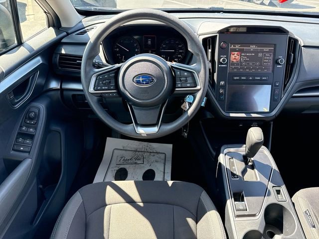 2024 Subaru Impreza 2.0i