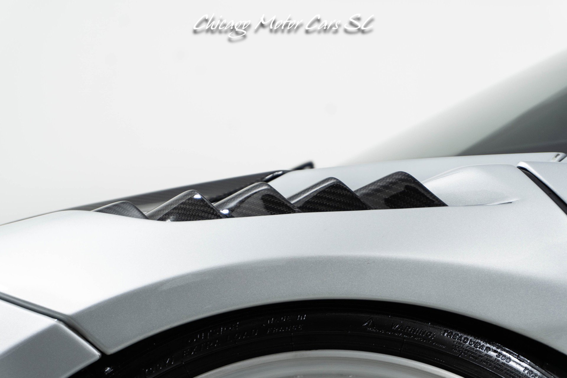 Used 2019 McLaren 720S photo 10