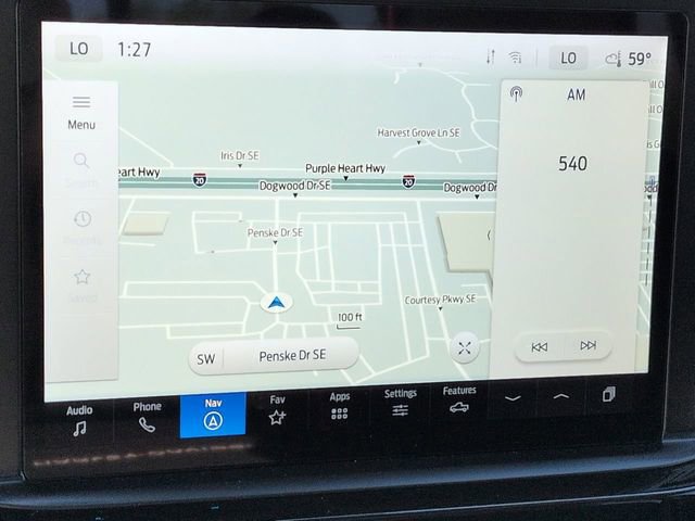 2024 Ford F250 Lariat