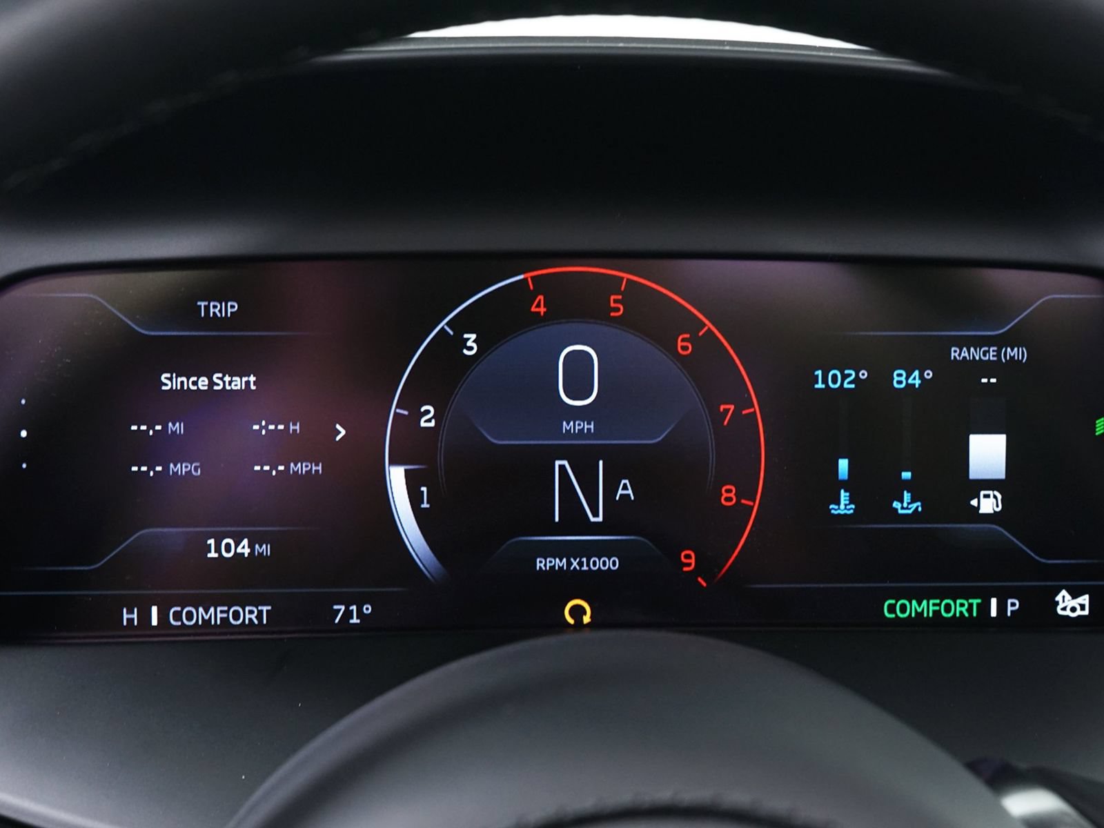 Used 2026 McLaren 750S Spider photo 22