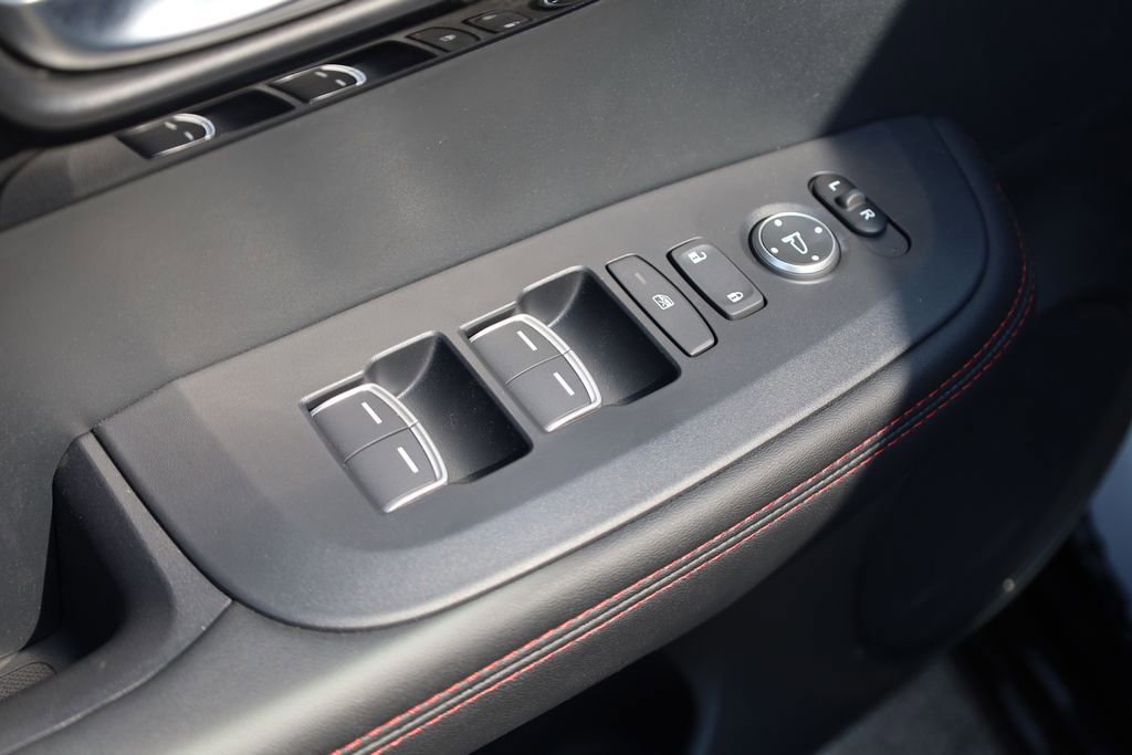 2026 Acura ADX A-Spec