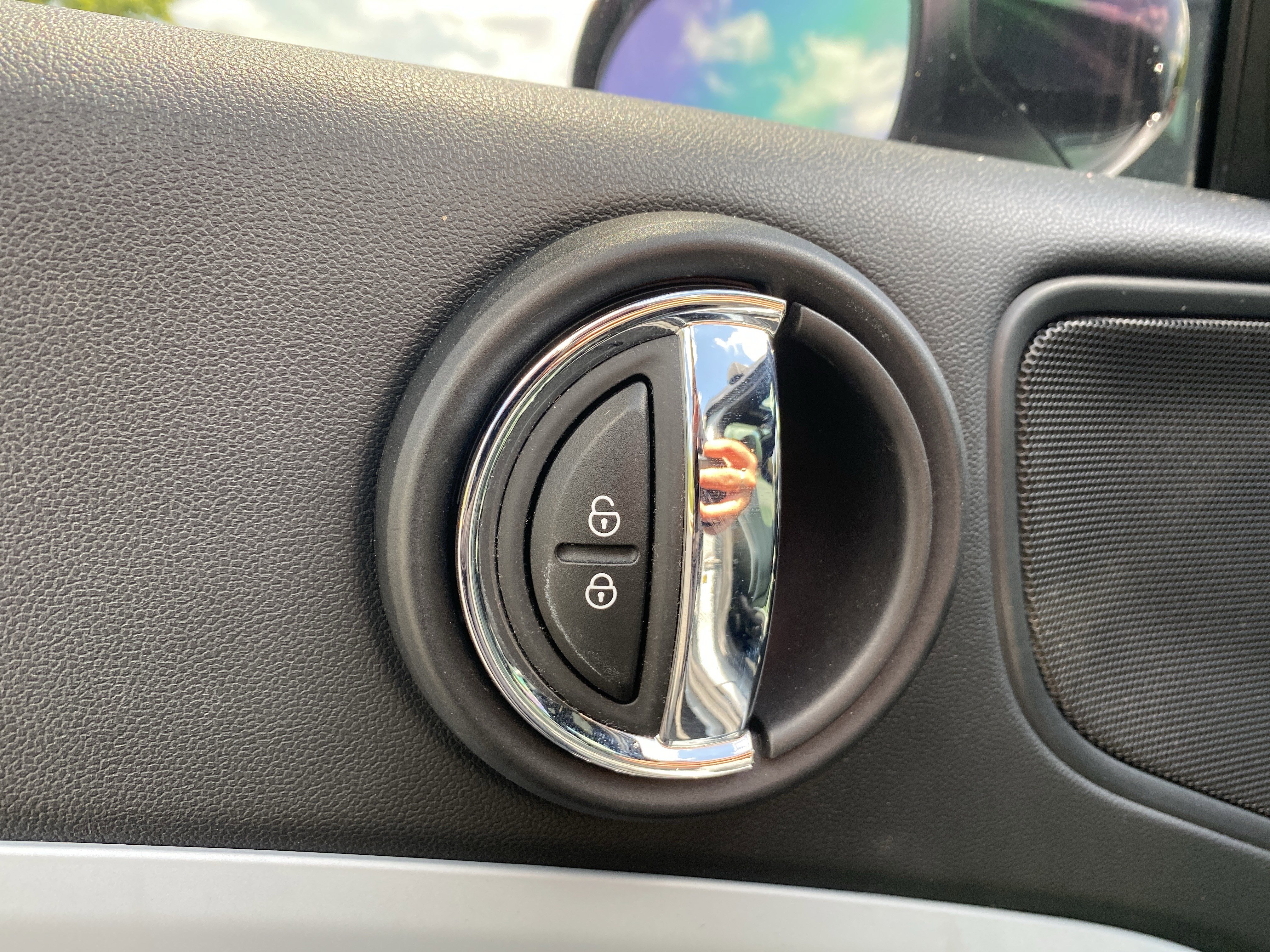 2024 MINI Cooper Countryman S