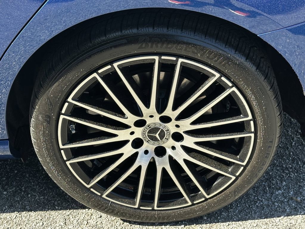 2023 Mercedes-Benz C 300 4MATIC Sedan