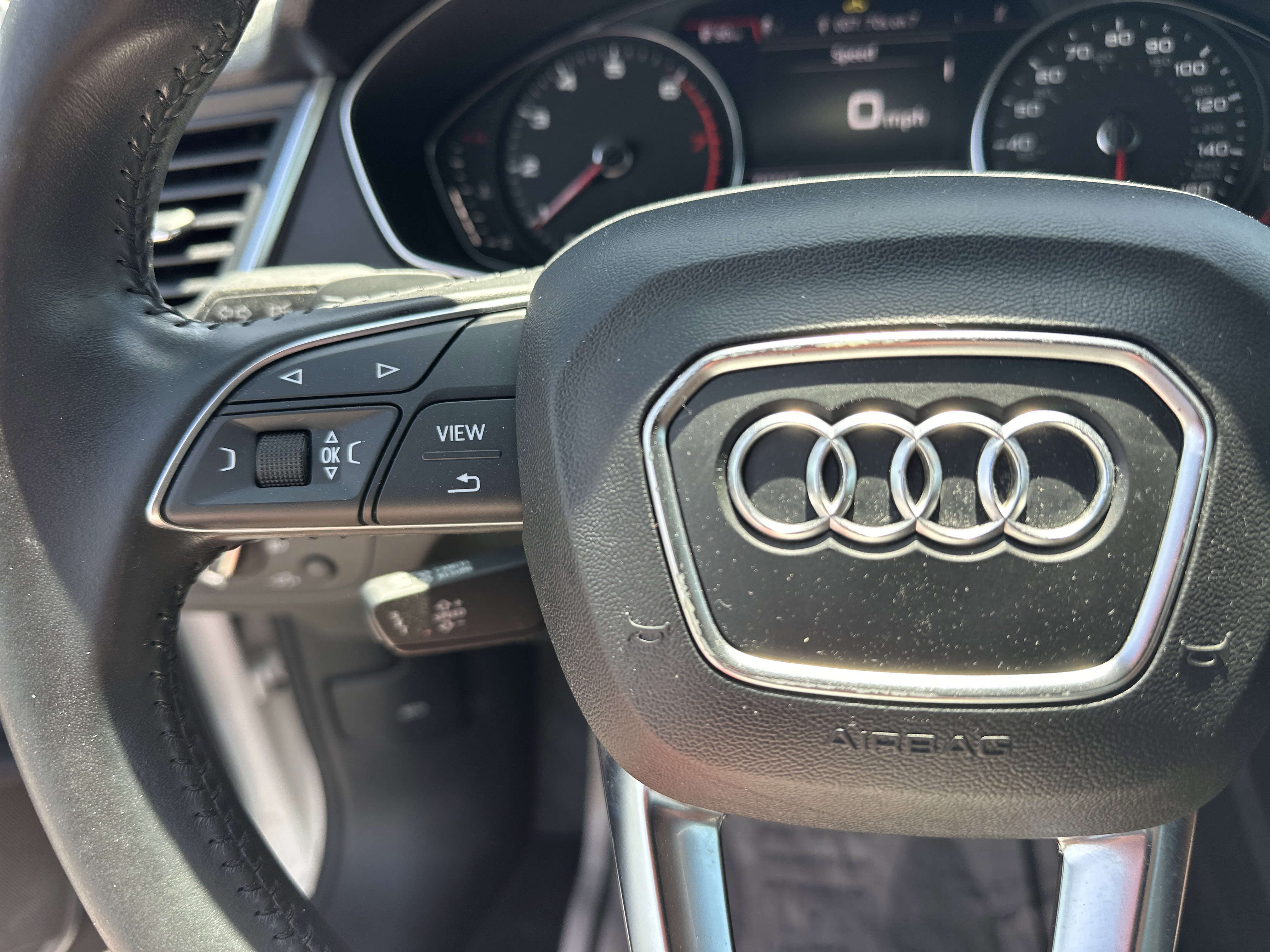 2019 Audi Q5 2.0T Premium