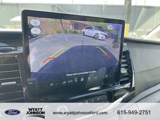 2024 Ford Transit 350 XLT