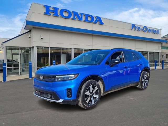 Used 2024 Honda Prologue Touring