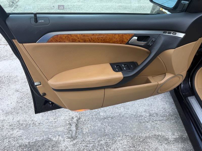 2006 Acura TL
