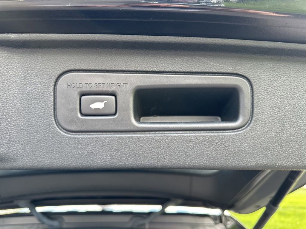 2023 Honda Pilot EX-L