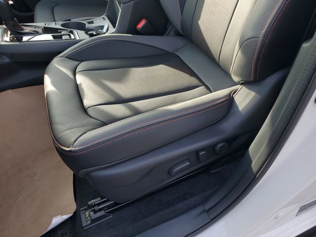 2026 Subaru Crosstrek 2.5i Limited