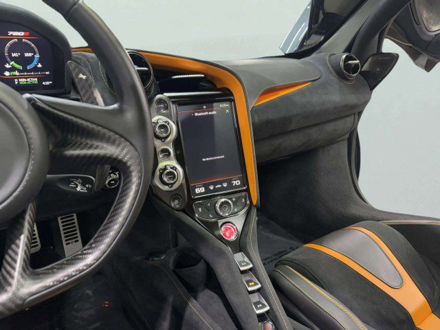Used 2018 McLaren 720S Performance photo 52
