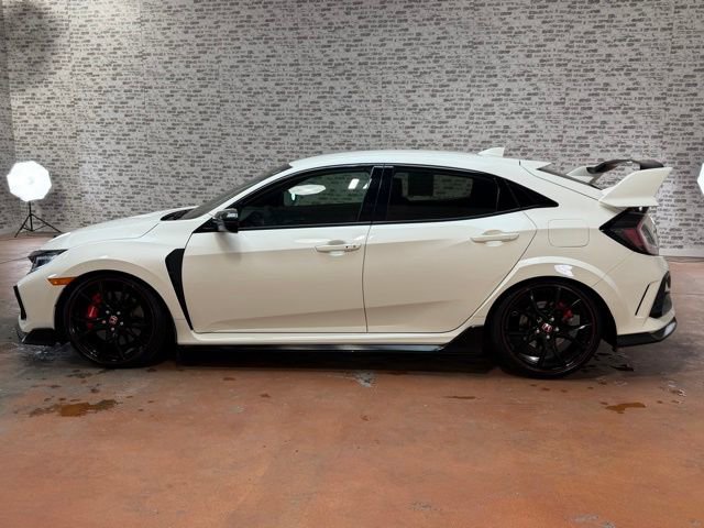 2020 Honda Civic Type R