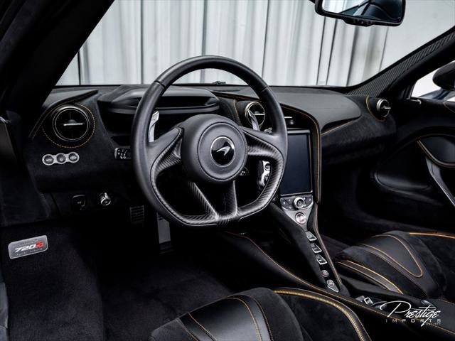 Used 2023 McLaren 720S Spider photo 43