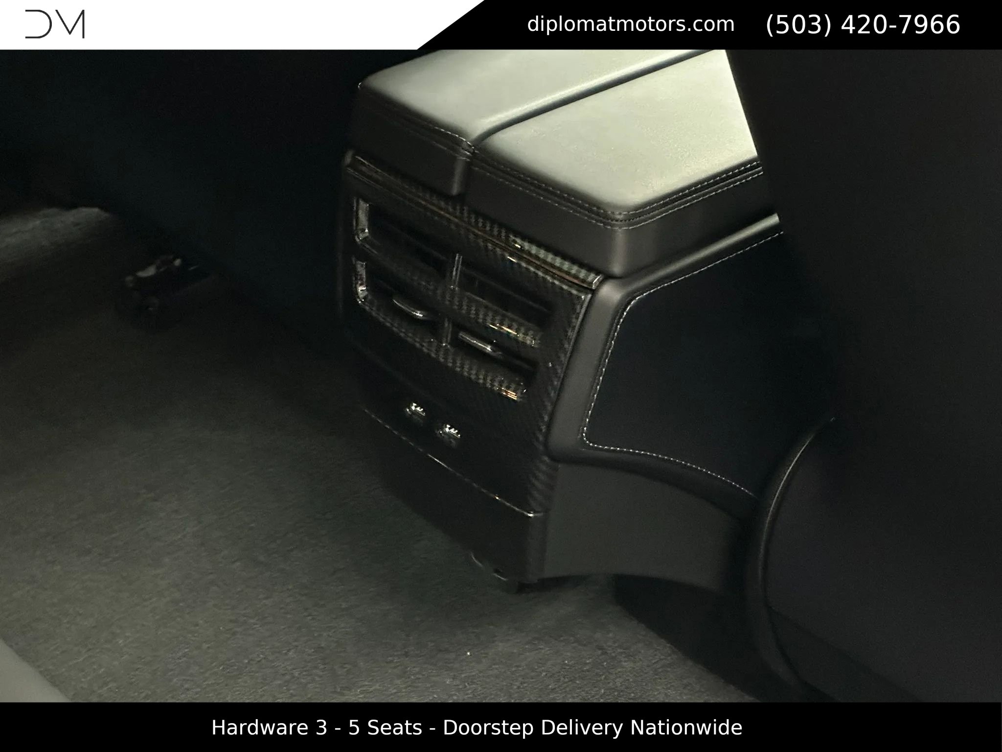 2020 Tesla Model S Performance