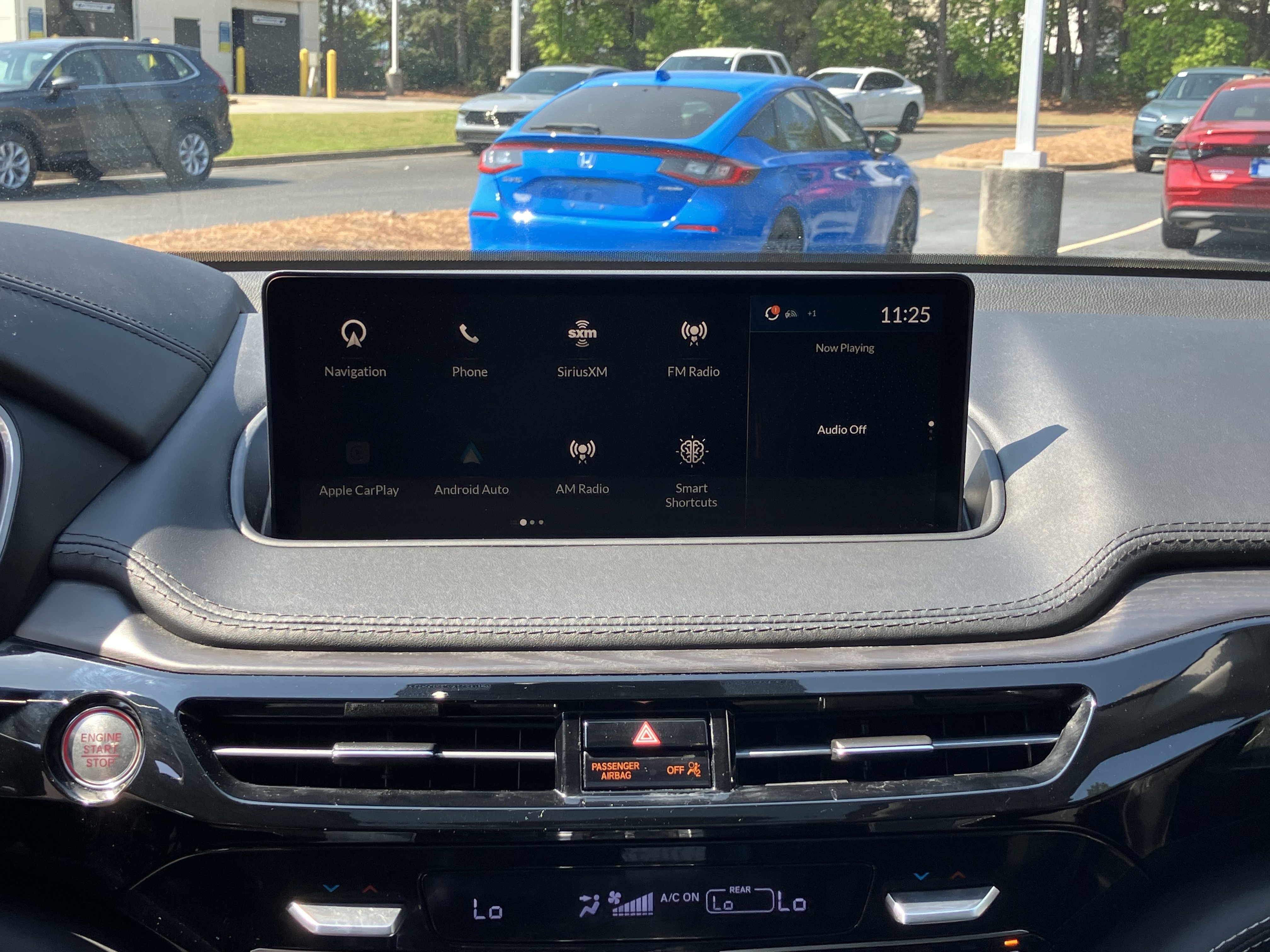 2023 Acura MDX SH-AWD w/ Advance Package